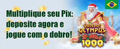 Bônus de Boas-Vindas promotion banner