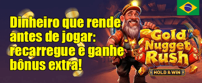 Recarga VIP de Fim de Semana promotion banner